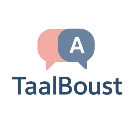 Taalboust